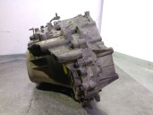 Recambio de caja cambios para volvo v40 familiar 2.0 turbo cat referencia OEM IAM 36050400 36050401 