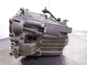 Recambio de caja cambios para volvo v40 familiar 2.0 turbo cat referencia OEM IAM 36050400 36050401 