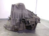 Recambio de caja cambios para volvo v40 familiar 2.0 turbo cat referencia OEM IAM 36050400 36050401 