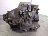 Recambio de caja cambios para volvo v40 familiar 2.0 turbo cat referencia OEM IAM 36050400 36050401 