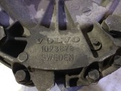 Recambio de caja cambios para volvo v40 familiar 2.0 turbo cat referencia OEM IAM 36050400 36050401 