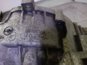 Recambio de caja cambios para volvo v40 familiar 2.0 turbo cat referencia OEM IAM 36050400 36050401 