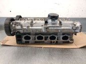 Recambio de culata para volvo v40 familiar 2.0 turbo cat referencia OEM IAM 1001853 8111176 