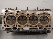 Recambio de culata para volvo v40 familiar 2.0 turbo cat referencia OEM IAM 1001853 8111176 