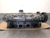 Recambio de culata para volvo v40 familiar 2.0 turbo cat referencia OEM IAM 1001853 8111176 