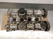 Recambio de culata para volvo v40 familiar 2.0 turbo cat referencia OEM IAM 1001853 8111176 