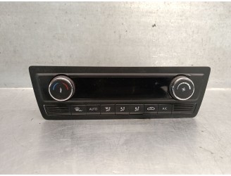 Recambio de mando climatizador para seat ibiza iv (6j5, 6p1) 1.0 tsi referencia OEM IAM 6P0907044B 6P0907044D E1081685 VALEO