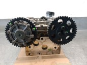 Recambio de culata para volvo v40 familiar 2.0 turbo cat referencia OEM IAM 1001853 8111176 