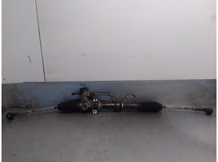 Recambio de cremallera direccion para volvo v40 familiar 2.0 turbo cat referencia OEM IAM P30638473 274224 