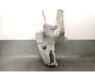 Recambio de deposito limpia para volvo v40 familiar 2.0 turbo cat referencia OEM IAM 30621342 30816509 