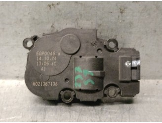 Recambio de motor apertura trampillas climatizador para land rover defender station wagon (l663) d250 mhev 4x4 referencia OEM IA