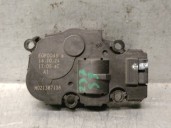 Recambio de motor apertura trampillas climatizador para land rover defender station wagon (l663) d250 mhev 4x4 referencia OEM IA