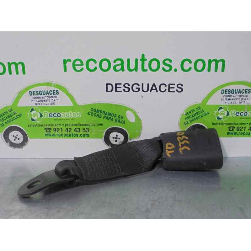 Recambio de enganche cinturon para fiat coupe (175) 2.0 20v turbo referencia OEM IAM   2 PUERTAS