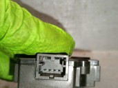 Recambio de motor apertura trampillas climatizador para land rover defender station wagon (l663) d250 mhev 4x4 referencia OEM IA