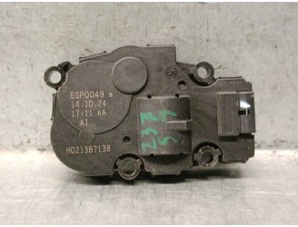 Recambio de motor apertura trampillas climatizador para land rover defender station wagon (l663) d250 mhev 4x4 referencia OEM IA