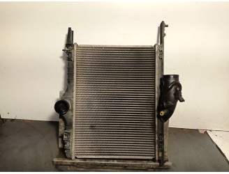 Recambio de intercooler para volvo v40 familiar 2.0 turbo cat referencia OEM IAM 30630529 30630529 