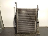 Recambio de intercooler para volvo v40 familiar 2.0 turbo cat referencia OEM IAM 30630529 30630529 