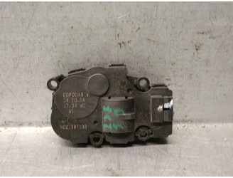 Recambio de motor apertura trampillas climatizador para land rover defender station wagon (l663) d250 mhev 4x4 referencia OEM IA