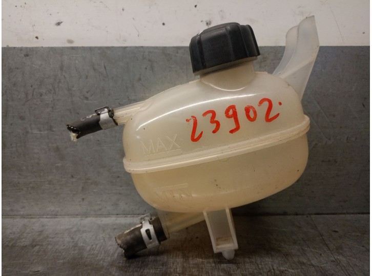 Recambio de deposito expansion para nissan micra v (k14) 0.9 ig-t referencia OEM IAM 217105FA0A 217105FA0A 