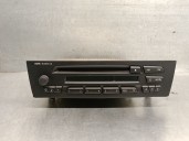 Recambio de sistema audio / radio cd para bmw 3 (e90) 320 i referencia OEM IAM 6962296 65900393718 VISTEON