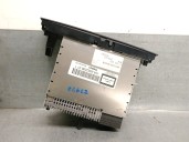 Recambio de sistema audio / radio cd para bmw 3 (e90) 320 i referencia OEM IAM 6962296 65900393718 VISTEON