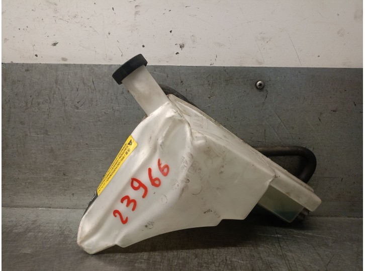 Recambio de deposito expansion para nissan juke (f15) 1.6 referencia OEM IAM 217101FA0A 217101FA0A 