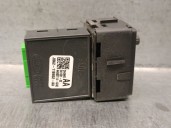 Recambio de mando luces salpicadero para land rover defender station wagon (l663) d250 mhev 4x4 referencia OEM IAM J8A211B652AA 