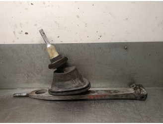 Recambio de palanca cambio para bmw serie 1 lim. (f20) 2.0 turbodiesel referencia OEM IAM 25117605091 25117605091 