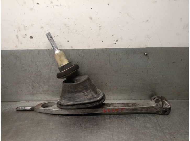 Recambio de palanca cambio para bmw serie 1 lim. (f20) 2.0 turbodiesel referencia OEM IAM 25117605091 25117605091 