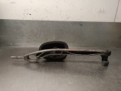 Recambio de palanca cambio para bmw serie 1 lim. (f20) 2.0 turbodiesel referencia OEM IAM 25117605091 25117605091 