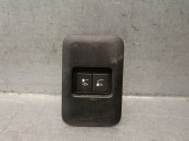 Recambio de interruptor para land rover defender station wagon (l663) d250 mhev 4x4 referencia OEM IAM HY322B949AB LR141283 