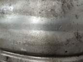 Recambio de tubo escape trasero para mercedes-benz clase e (w212) e 350 bluetec referencia OEM IAM A2124910100 