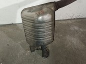 Recambio de tubo escape trasero para mercedes-benz clase e (w212) e 350 bluetec referencia OEM IAM A2124910100 