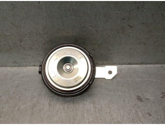 Recambio de claxon para land rover defender station wagon (l663) d250 mhev 4x4 referencia OEM IAM BJ3213832BC LR071707 