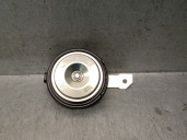 Recambio de claxon para land rover defender station wagon (l663) d250 mhev 4x4 referencia OEM IAM BJ3213832BC LR071707 