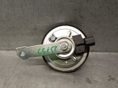 Recambio de claxon para land rover defender station wagon (l663) d250 mhev 4x4 referencia OEM IAM BJ3213832BC LR071707 