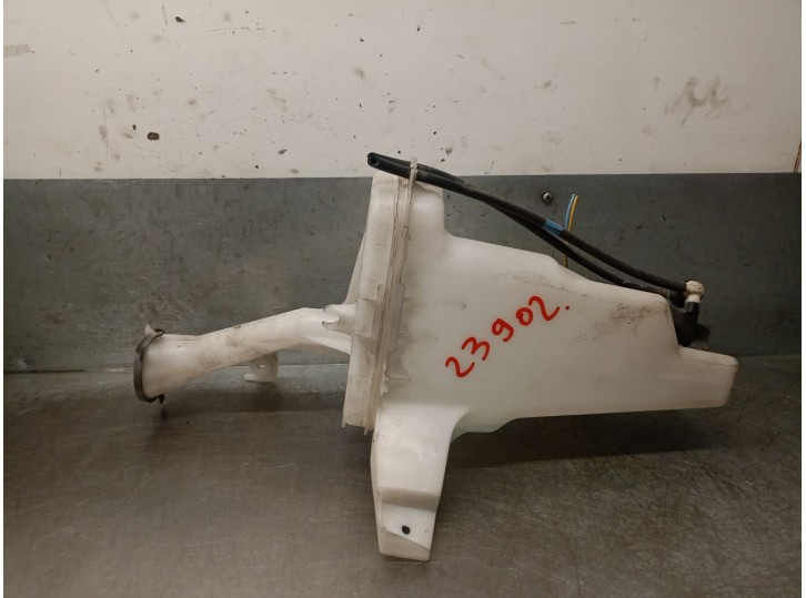 Recambio de deposito limpia para nissan micra v (k14) 0.9 ig-t referencia OEM IAM 289105FA0A 289105FA0A 