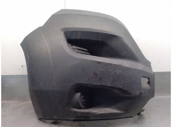 Recambio de paragolpes delantero para fiat ducato furgoneta (250_) 140 natural power referencia OEM IAM 1315079070DX 735684858 