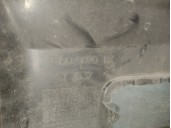 Recambio de paragolpes delantero para fiat ducato furgoneta (250_) 140 natural power referencia OEM IAM 1315079070DX 735684858 