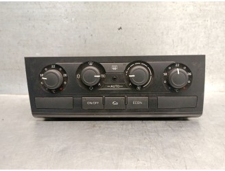 Recambio de mando climatizador para audi a6 allroad c6 (4fh) 2.7 tdi quattro referencia OEM IAM 4F1820043T 4F1820043T 5HB0088343