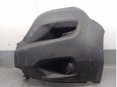 Recambio de paragolpes delantero para fiat ducato furgoneta (250_) 140 natural power referencia OEM IAM 1315092070 735684867 