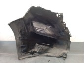 Recambio de paragolpes delantero para fiat ducato furgoneta (250_) 140 natural power referencia OEM IAM 1315092070 735684867 