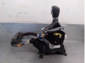 Recambio de palanca cambio para renault clio v (b7_) 1.6 e-tech 140 (b7mu) referencia OEM IAM 349016PB3C 349016PB3C 