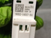 Recambio de interruptor para land rover defender station wagon (l663) d250 mhev 4x4 referencia OEM IAM N8B214017BA LR174473 