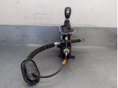 Recambio de palanca cambio para renault clio v (b7_) 1.6 e-tech 140 (b7mu) referencia OEM IAM 349016PB3C 349016PB3C 
