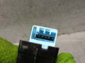 Recambio de interruptor para land rover defender station wagon (l663) d250 mhev 4x4 referencia OEM IAM N8B214017AA LR174472 