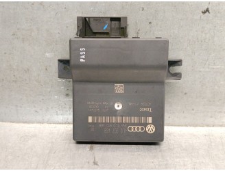 Recambio de modulo electronico para audi a6 allroad c6 (4fh) 2.7 tdi quattro referencia OEM IAM 4L0907468  401324 TEMIC