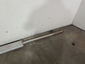 Recambio de tubo escape trasero para lancia lancia y 1.2 cat referencia OEM IAM 164706  