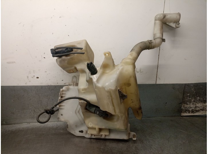 Recambio de deposito limpia para ford s-max (wa6) 2.0 tdci referencia OEM IAM AG9117B613DB 1754867 