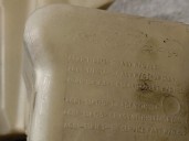 Recambio de deposito limpia para ford s-max (wa6) 2.0 tdci referencia OEM IAM AG9117B613DB 1754867 